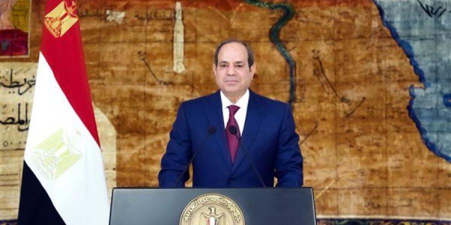 عقب تصديق الرئيس، تعرف على قطاعات وأنشطة وأموال وأصول وشركات وصناديق جهاز مستقبل مصر