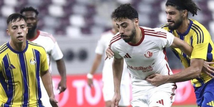 الأهلي يقترب من حسم صفقة أكرم توفيق