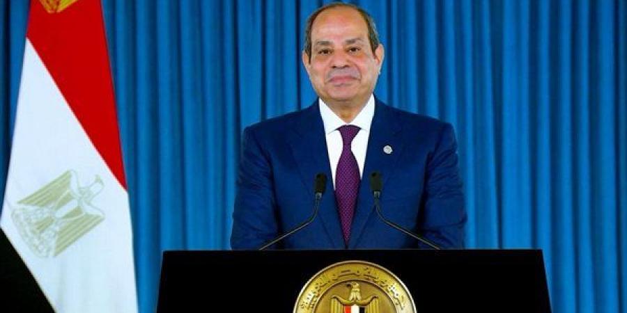 عقب تصديق الرئيس على القانون، من يدير جهاز مستقبل مصر للتنمية المستدامة؟