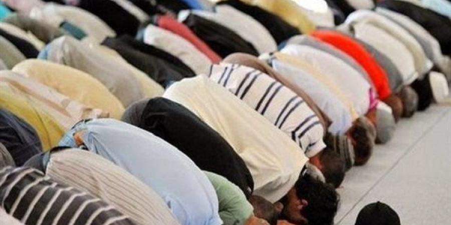 مواقيت الصلاة اليوم الإثنين، موعد أذان العـصر في القاهرة والمحافظات