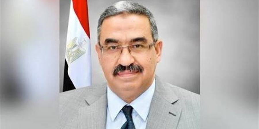 اللواء محمود أبو عمرة، من هو ولماذا جددت وزارة الداخلية الثقة فيه مساعدًا للوزير للأمن العام؟