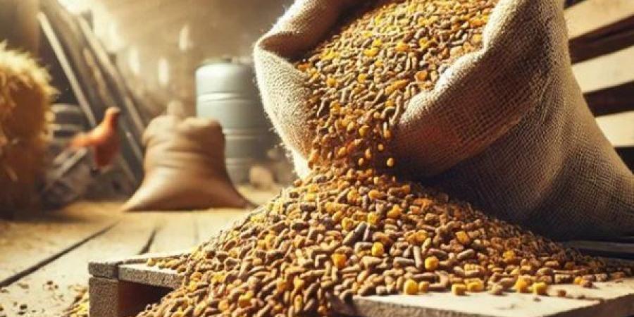 ارتفاع الصويا وانخفاض الذرة والردة، أسعار الأعلاف والحبوب اليوم في الأسواق