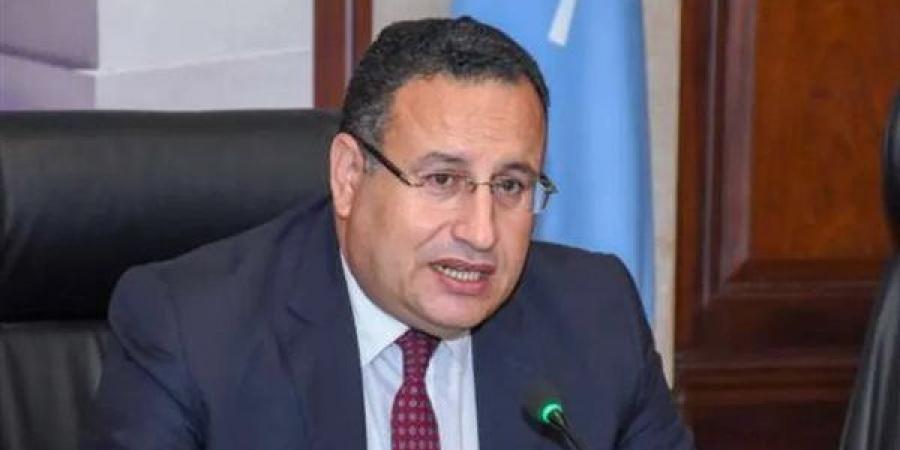 عبد العزيز قنصوة يُعلن أسماء الفائزين بجوائز الدولة التقديرية 2026