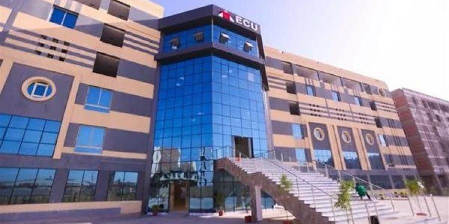 تنسيق الجامعات، مصروفات الجامعة المصرية الصينية 2026-2027