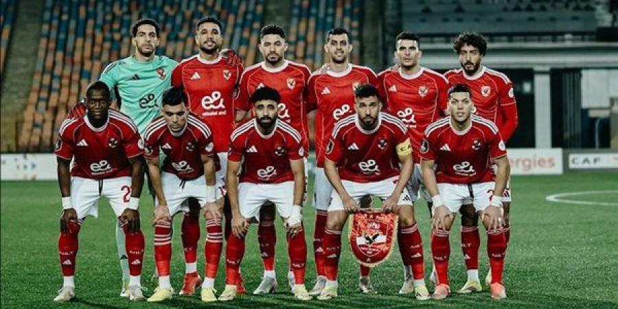 موعد ودية الأهلي ولافيينا استعدادا للموسم الجديد