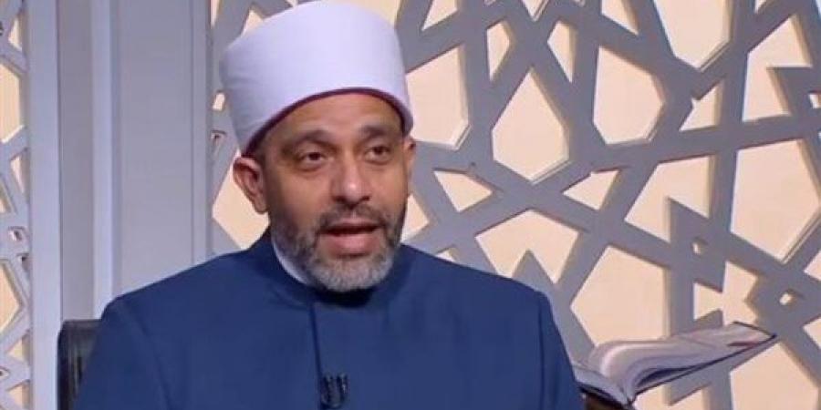 ما حكم الشرع في زوج ترك أبناءه بلا نفقة وتعليم؟ أمين الفتوى يجيب (فيديو)