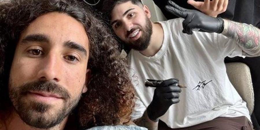 كوكوريا يوفي بوعده بعد التتويج بكأس العالم 2026