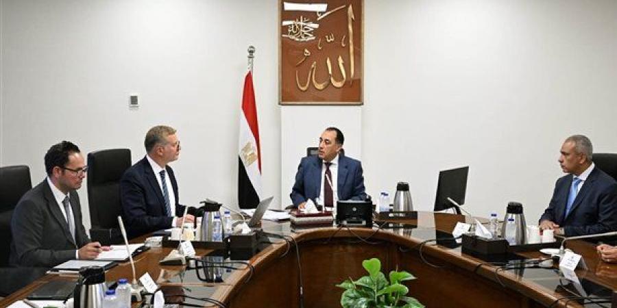 أعلى إنتاج بترول منذ عامين.. الحكومة تعلن كشفًا جديدًا للغاز وتكشف مفاجآت قطاع الطاقة