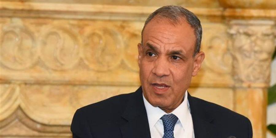 وزير الخارجية يبحث مع نظيره الأردني تطورات الأوضاع بالأراضي الفلسطينية