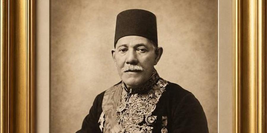 سلسلة 200 عام على قصر العيني، قصة عيسى حمدي باشا ثالث مدير مصري للمستشفى