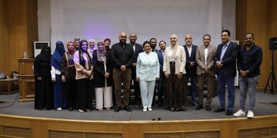 نائب وزير الصحة: إصلاح ملف حديثي الولادة استثمار في مستقبل مصر