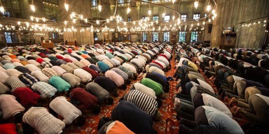موعد أذان العشاء اليوم الثلاثاء 28 - 7 - 2026 في القاهرة والمحافظات