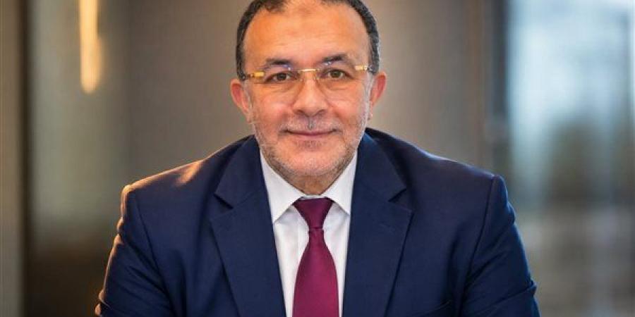 تعيين أيمن البياع مديرا تنفيذيا لمركز تحديث الصناعة ومساعدا للوزير للتحول الرقمي
