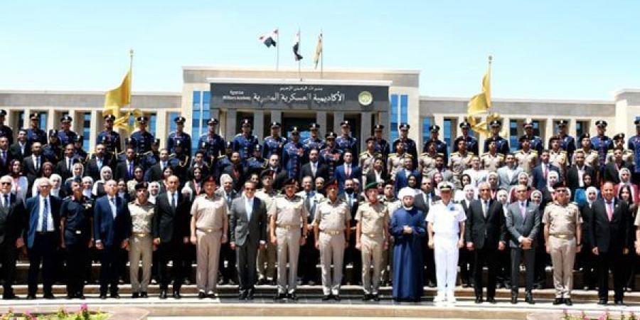 الأكاديمية العسكرية تنظم المؤتمر العلمي الدولي السادس للاتصالات ITC-EGYPT 2026