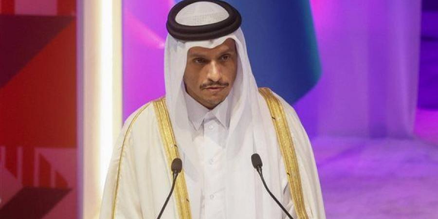 قطر تكشف عن اجتماع خليجي لبحث تطورات المفاوضات وأزمة مضيق هرمز