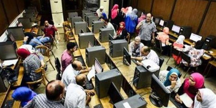 مطالب في مجلس الشيوخ بفتح حوار مجتمعي بشأن تطوير قواعد القبول بالجامعات