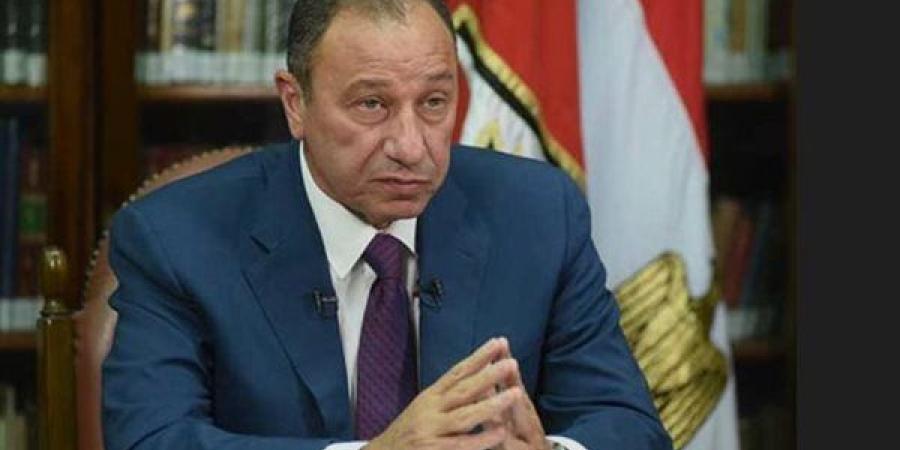 رمضان السيد: الخطيب صنع تاريخا إداريا والأهلي يحتاج إلى لاعب وسط "أيسر"