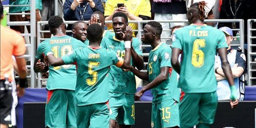 نجم السنغال يوافق على ترك الدوري الإنجليزي والانتقال إلى الهلال السعودي