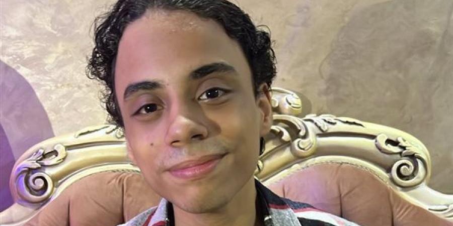 الكل بيهيص ويزغرد، "فيتو" في منزل يوسف خالد الأول دمج علمي رياضة بالثانوية العامة، ماذا قال (فيديو)