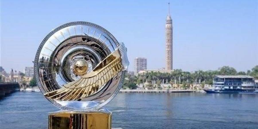 رسميا، رابطة الأندية تعلن موعد ومكان إجراء قرعة الدوري المصري الممتاز