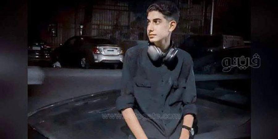 والد العاشر على الجمهورية من بورسعيد: ابني كان الأول على مدرسته في المرحلة الثانوية وحلمه دخول كلية الطب