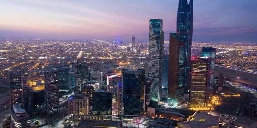 صندوق النقد: اقتصاد السعودية أثبت صمودا أمام التوترات الجيوسياسية