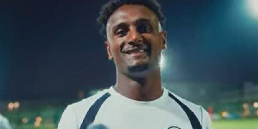 شبانة يفجر مفاجأة: هيثم حسن أنهى اتفاقه مع الأهلي قبل كأس العالم واللي مش مصدق يسأل والده