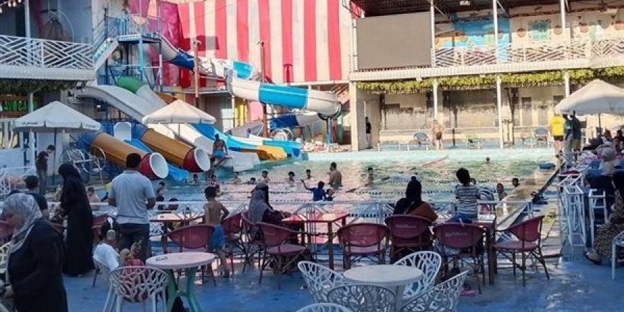 مياه الشرقية تُنظم حملة توعوية بأهمية ترشيد الاستهلاك بمركز ديرب نجم