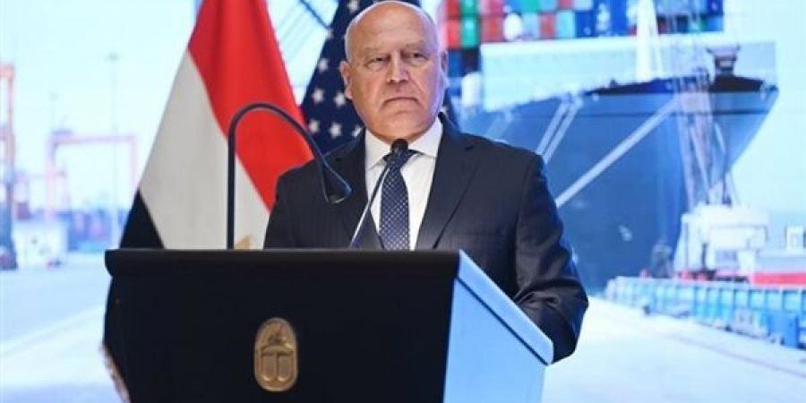 كامل الوزير: توجيهات لتطوير منظومة الإطفاء بالمواني المصرية بعد حادث دمياط