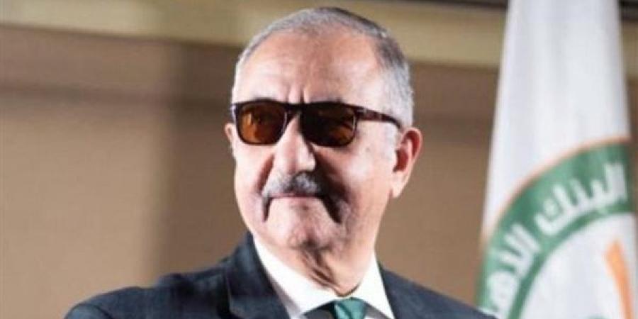 رئيس نادي البنك الأهلي يعلن تجديد عقد أسامة فيصل 4 مواسم