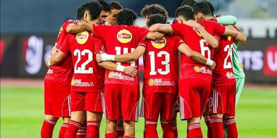 موعد مباراة الأهلي المقبلة بعد الفوز على لافيينا وديا
