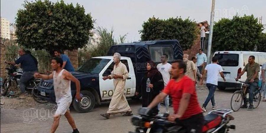 مأساة على ضفاف النيل، مصرع شاب غرقا وإنقاذ نجل عمه في الغربية