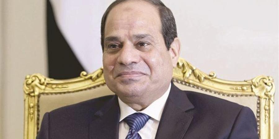 السيسي يؤكد تعزيز التعاون مع ليبيا في مجالات الكهرباء والبنية التحتية وزيادة التبادل التجاري والاستثماري