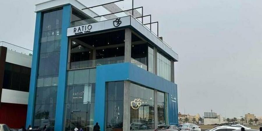 "ريشيو" تكلف عبدالعزيز العامر بمهام الرئيس التنفيذي