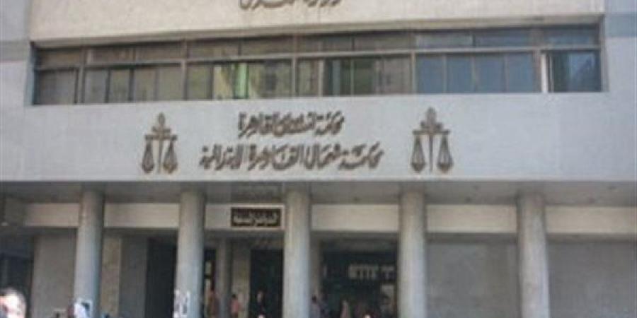 قرار قضائي جديد بشأن محاكمة المتهم بقتل التيك توكر "أمير اسمع"
