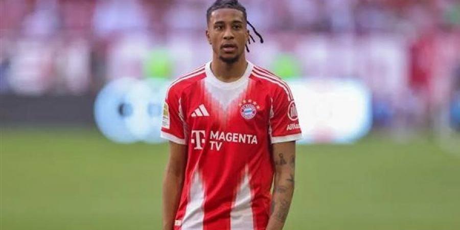 الرئيس الفخري لبايرن ميونخ يصدم ريال مدريد بشأن مايكل أوليسي