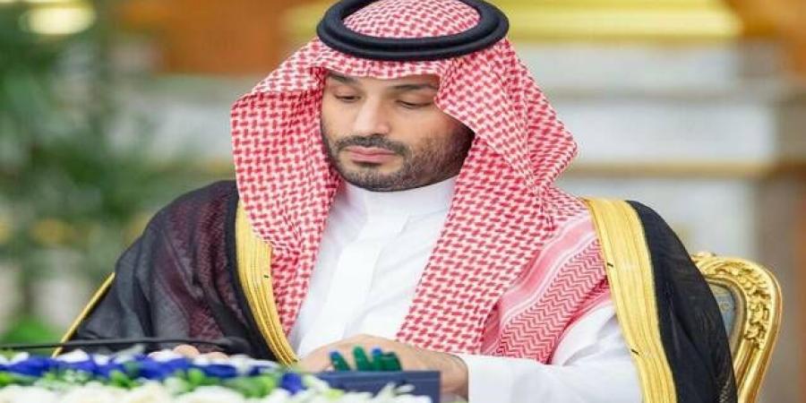 ولي العهد يبحث مع الرئيس السوري وملك البحرين جهود خفض التصعيد بالمنطقة