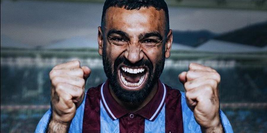 تقارير أوروبية: محمد صلاح يحسم وجهته المقبلة بعد فشل مفاوضاته مع بشكتاش