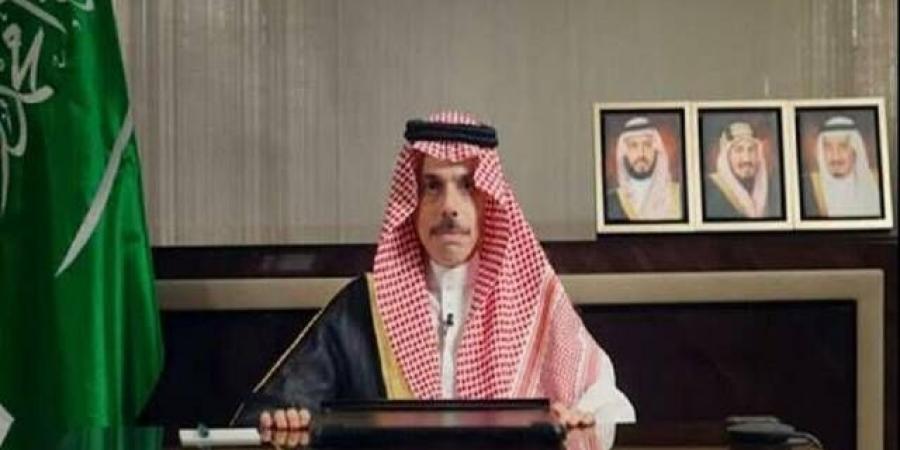 وزيرا خارجية السعودية وتركيا يبحثان التطورات الإقليمية وجهود خفض التصعيد