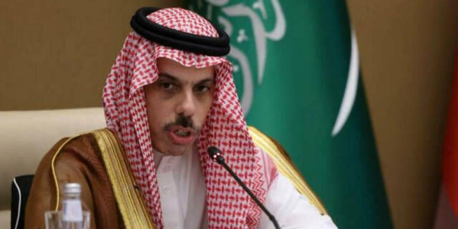 السعودية والكويت تؤكدان أهمية التنسيق الدبلوماسي لحماية حرية الملاحة
