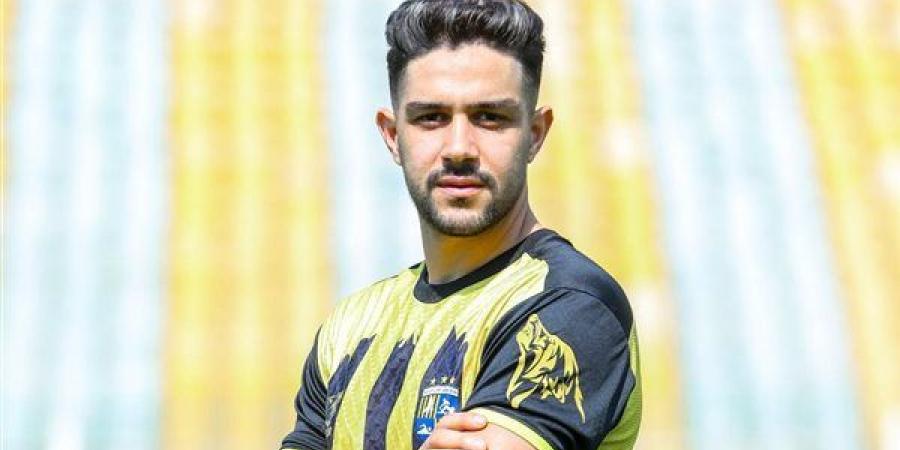 المقاولون يضم محمد عمار مدافع الإسماعيلي لثلاثة مواسم