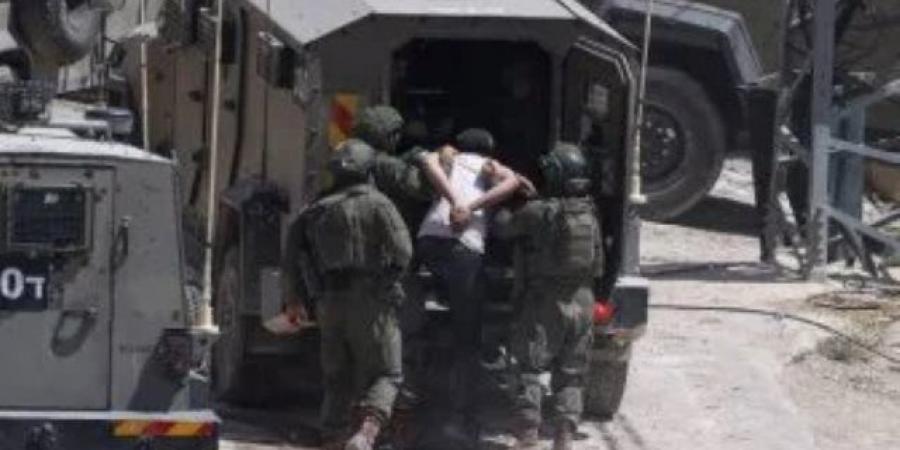 الاحتلال يعتقل 11 عاملا بالخليل.. وإصابة 3 فلسطينيين جراء اعتداء مستوطنين في رام الله