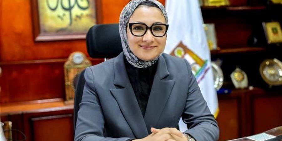 محافظ الوادي الجديد: اعتماد جهاز معلومات المرافق لتنفيذ أعمال الرفع المساحي