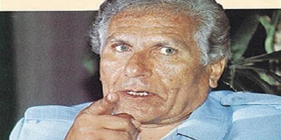في ذكرى رحيله الـ35، كيف عبر يوسف إدريس بالأدب العربي إلى العالمية؟