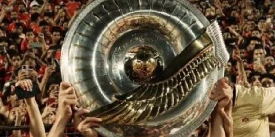 10 معلومات عن الدورى المصرى الجديد.. ينطلق 21 أغسطس و50 مليونا للبطل