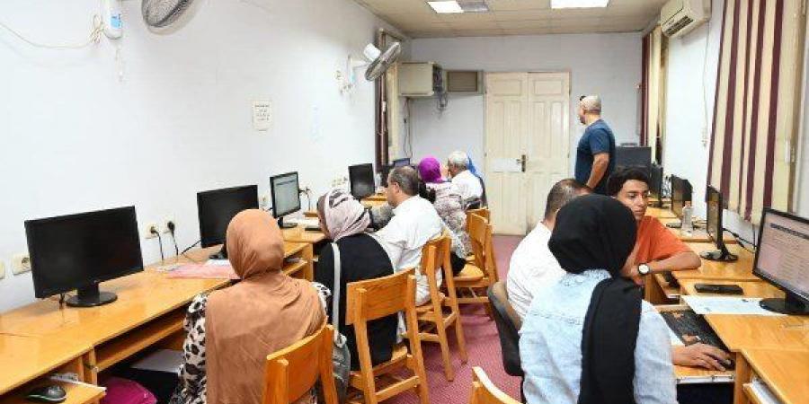 تنسيق الجامعات 2026، تعرف على الحد الأدنى لجميع الشعب بالنظامين الحديث والقديم