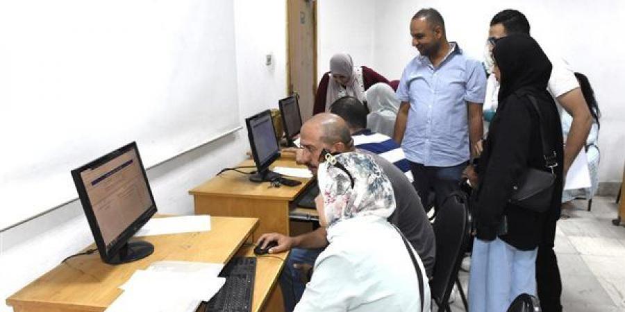 لطلاب الثانوية العامة، الفرق بين الحد الأدنى للمرحلة الأولى والحدود الدنيا للالتحاق بكليات الجامعة