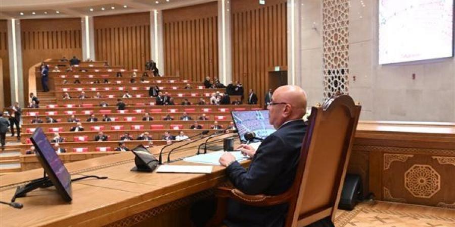 مدنيون وعسكريون، كيفية تشكيل أعضاء هيئة التدريس بجامعة كيان