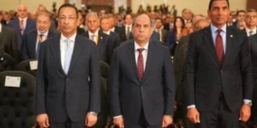 وزير العمل: لدينا منظومة متكاملة لحماية ورعاية العمالة المصرية