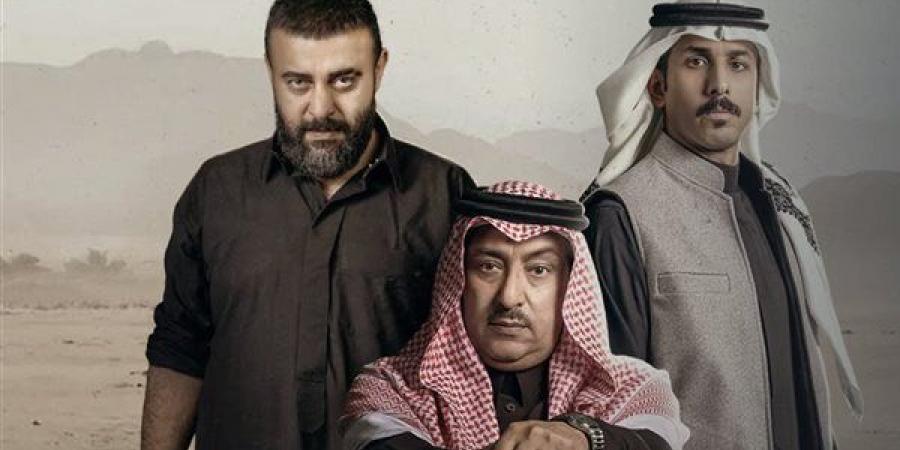 آخرها أحمر ولا أبيض، أبرز مسلسلات الميني دراما الخليجية